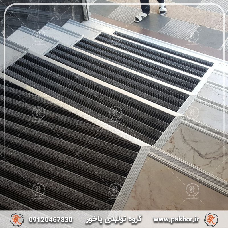 بهترین زمان برای تعویض ترمز پله های فرسوده