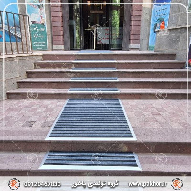 راهنمای انتخاب ترمز پله مناسب برای خانواده هایی با کودک یا سالمند