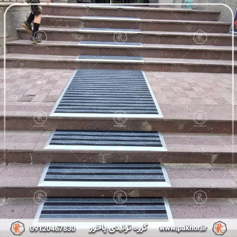 راهنمای انتخاب ترمز پله مناسب برای خانواده هایی با کودک یا سالمند