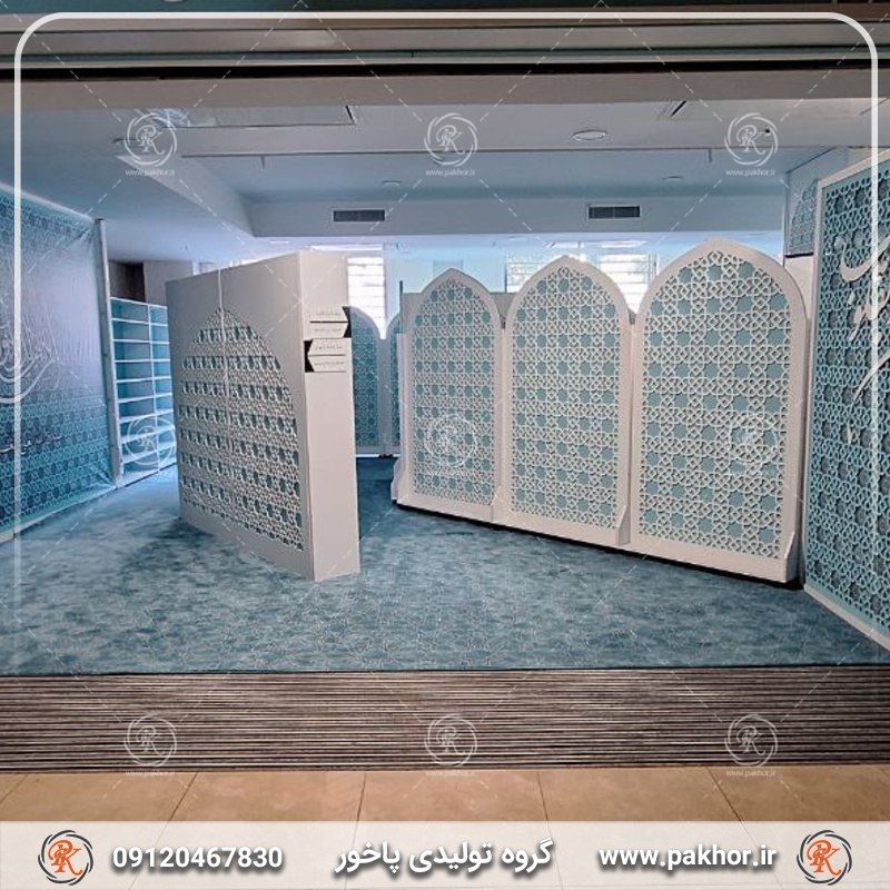 بررسی دوام پادری های آلومینیومی در محیط های صنعتی