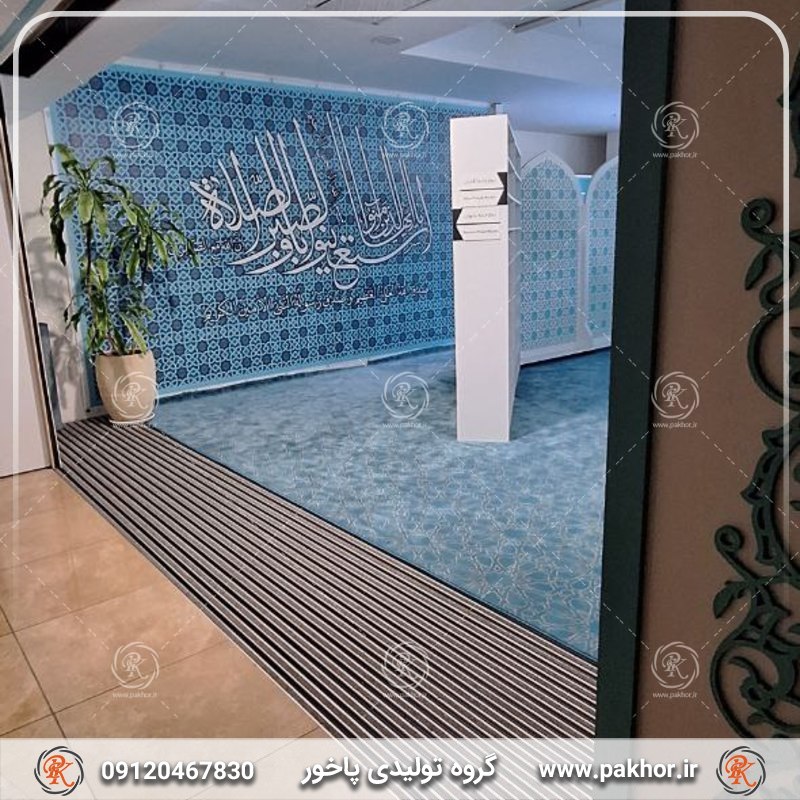 بررسی دوام پادری های آلومینیومی در محیط های صنعتی