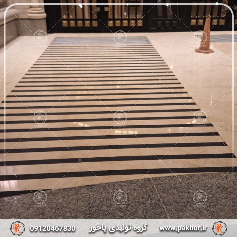 خرید اینترنتی ترمز پله مدارس؛ نکاتی که بیشتر خریداران نمی دانند