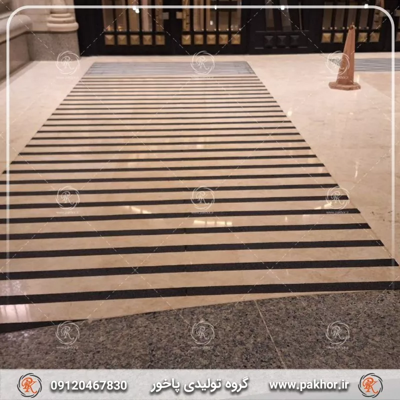 خرید اینترنتی ترمز پله مدارس؛ نکاتی که بیشتر خریداران نمی دانند