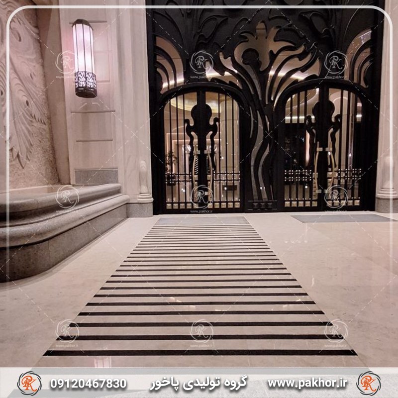 خرید اینترنتی ترمز پله مدارس؛ نکاتی که بیشتر خریداران نمی دانند