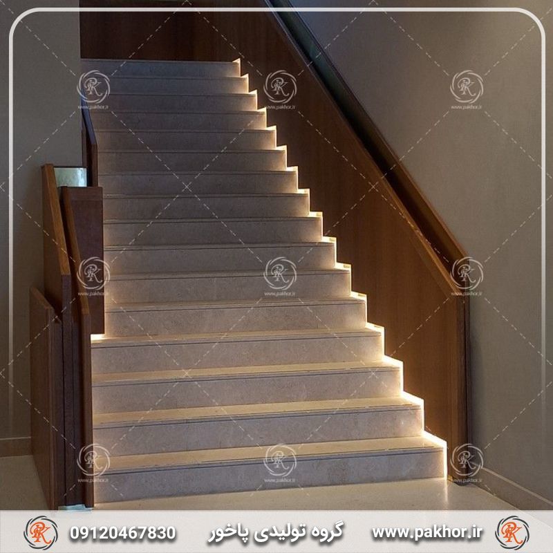 چگونه انتخاب اشتباه رنگ نور، کل دکوراسیون را خراب می کند؟