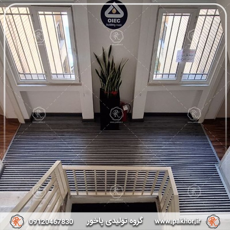 نکاتی که قبل از سفارش پادری آلومینیومی باید بدانید