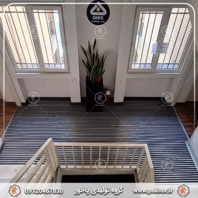 نکاتی که قبل از سفارش پادری آلومینیومی باید بدانید