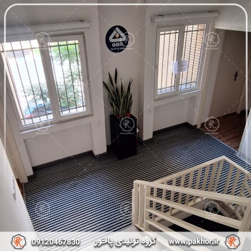 نکاتی که قبل از سفارش پادری آلومینیومی باید بدانید