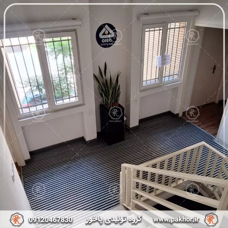 نکاتی که قبل از سفارش پادری آلومینیومی باید بدانید