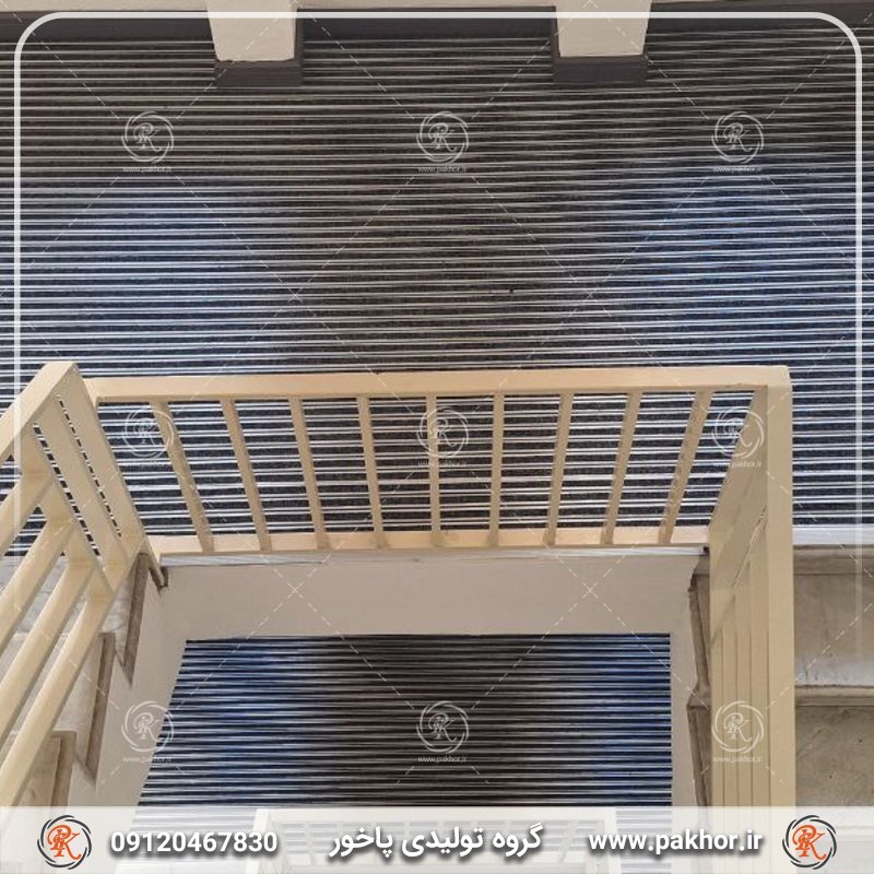 نکاتی که قبل از سفارش پادری آلومینیومی باید بدانید