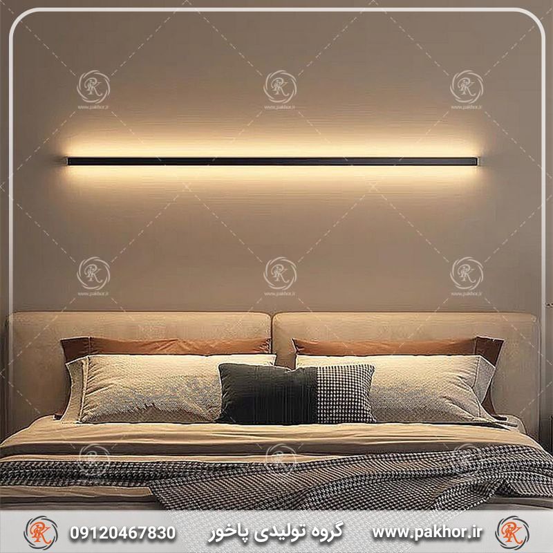 راز نورپردازی یکدست در سقف های کناف چیست؟