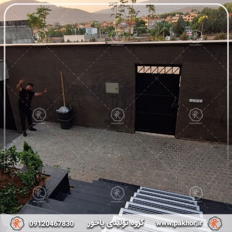 ترمز پله مناسب فضای شما کدام است؟ (راهنمای انتخاب بر اساس نوع پله)