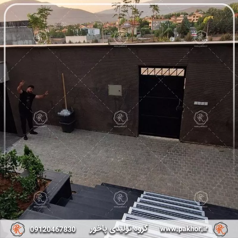 ترمز پله مناسب فضای شما کدام است؟ (راهنمای انتخاب بر اساس نوع پله)