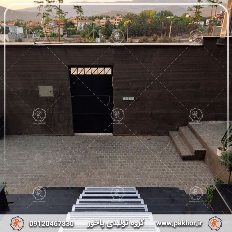 ترمز پله مناسب فضای شما کدام است؟ (راهنمای انتخاب بر اساس نوع پله)