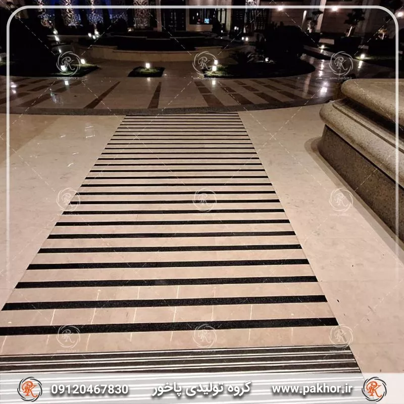 چرا ترمز پله سمباده ای هنوز محبوب است؟