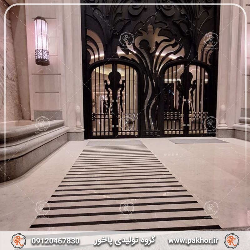 چرا ترمز پله سمباده ای هنوز محبوب است؟