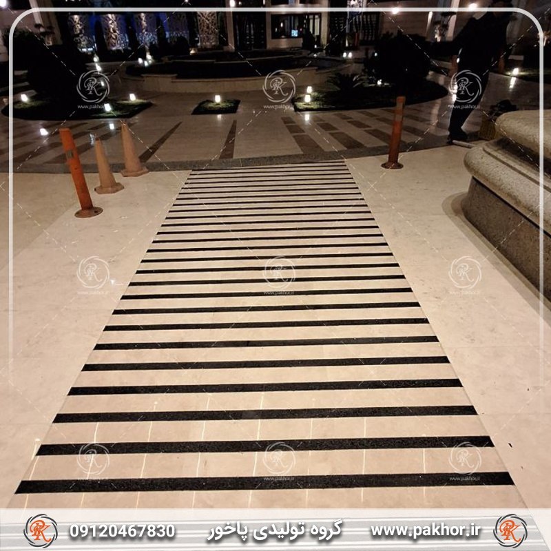 چرا ترمز پله سمباده ای هنوز محبوب است؟