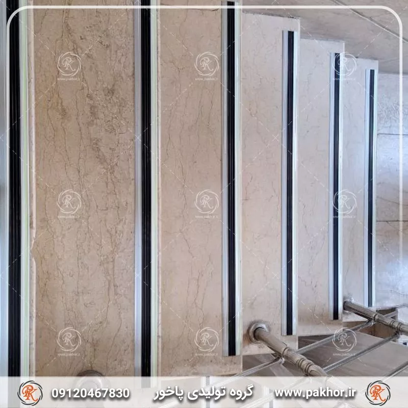 کاهش خسارات بیمه ای با نصب ترمز پله مناسب