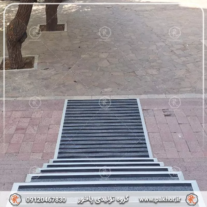 انتخاب پادری ایده آل برای بالکن و کف های نامنظم