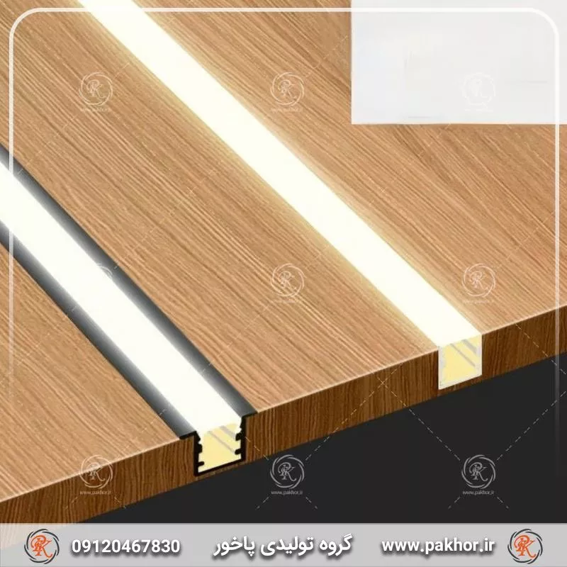 آیا نور خطی قابل تعمیر است یا باید تعویض شود؟