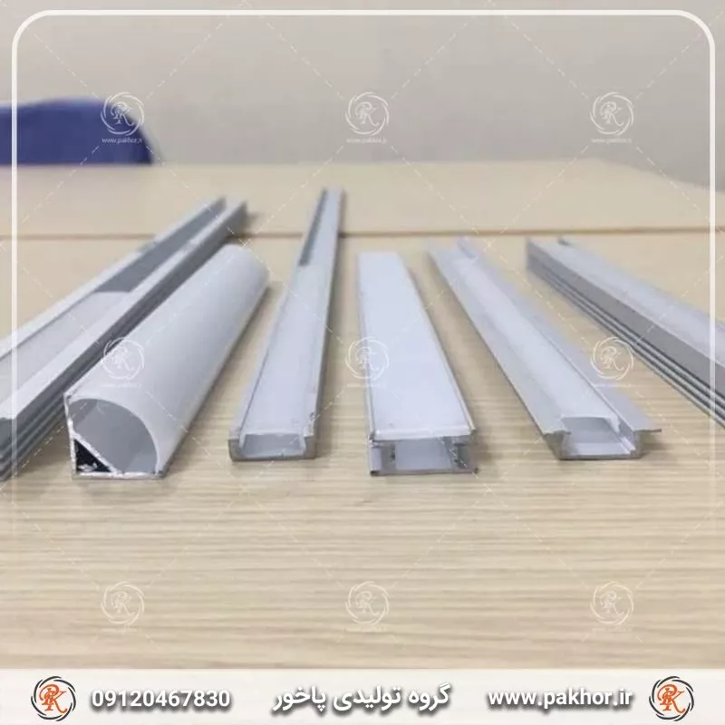 آیا نور خطی قابل تعمیر است یا باید تعویض شود؟