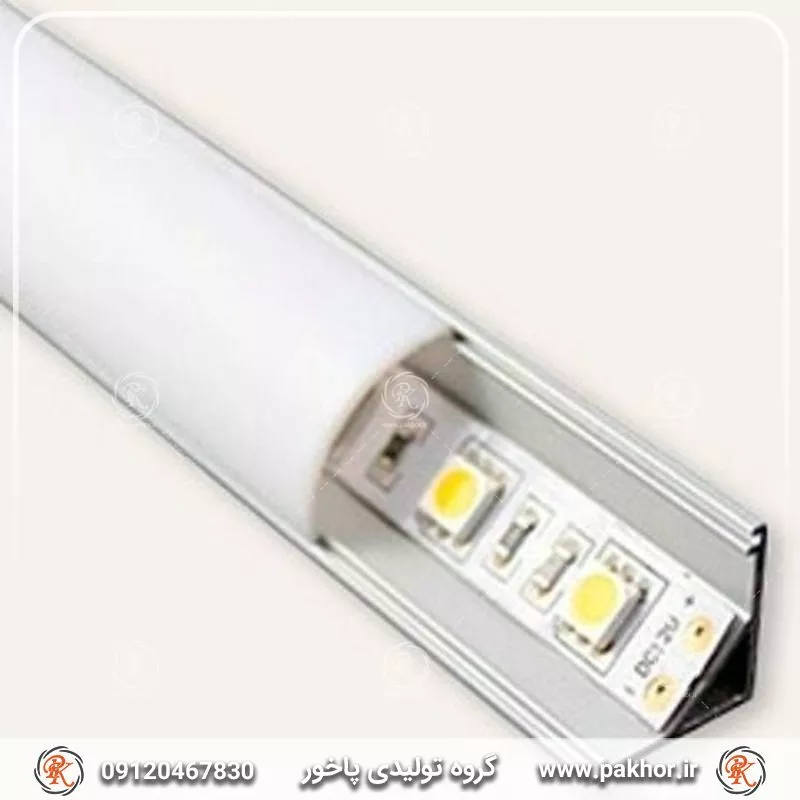 آیا نور خطی قابل تعمیر است یا باید تعویض شود؟