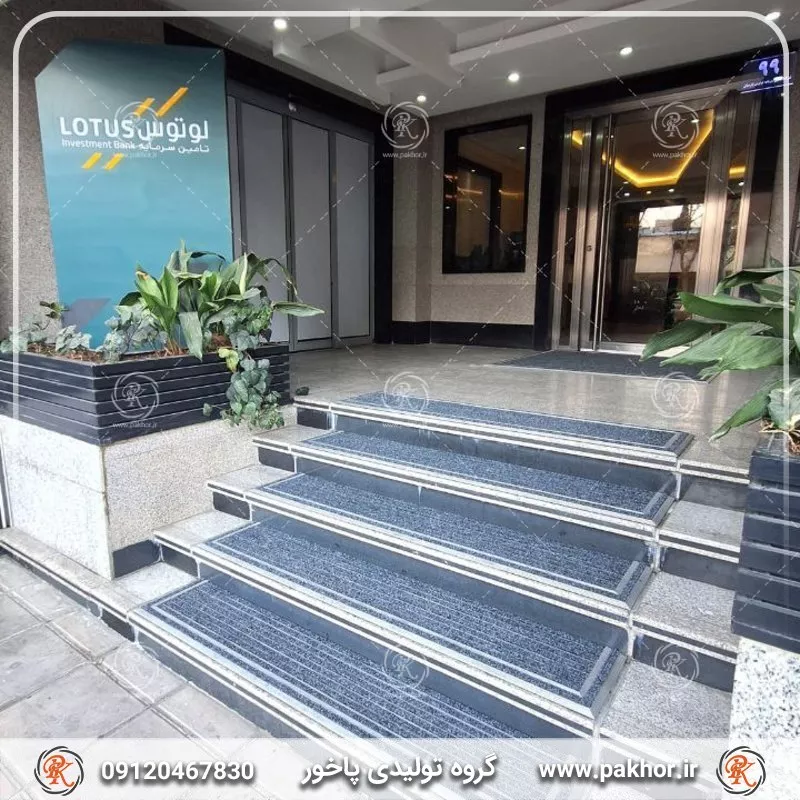 راهنمای انتخاب اقتصادی ترین ترمز پله در بازار امروز