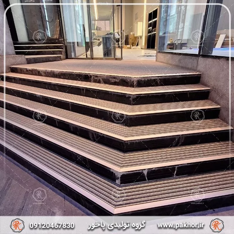 راهنمای جامع انتخاب ترمز پله مقاوم در برابر رطوبت