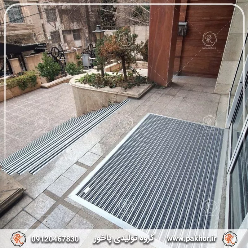 راهنمای جامع انتخاب پادری های آلومینیومی