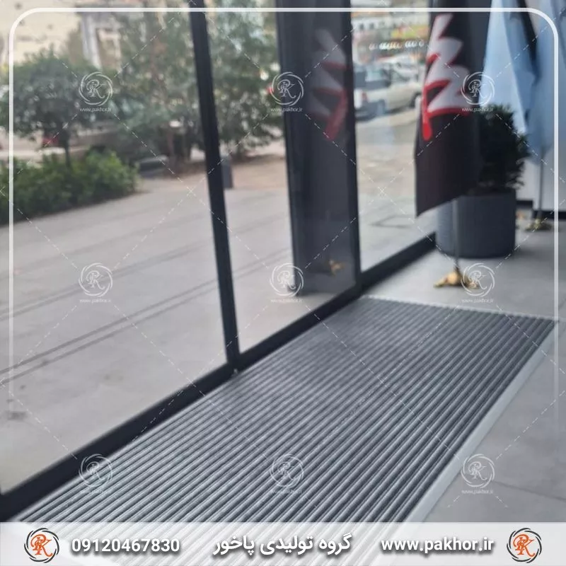 راهنمای جامع انتخاب پادری های آلومینیومی