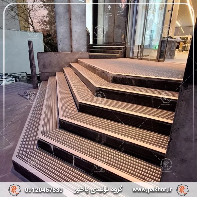 تأثیر آنادایزینگ بر دوام ترمز پله آلومینیومی