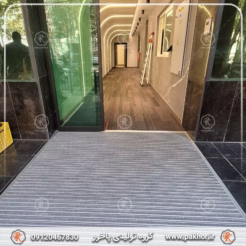 پرطرفدارترین پادری آلومینیومی دو سانتی