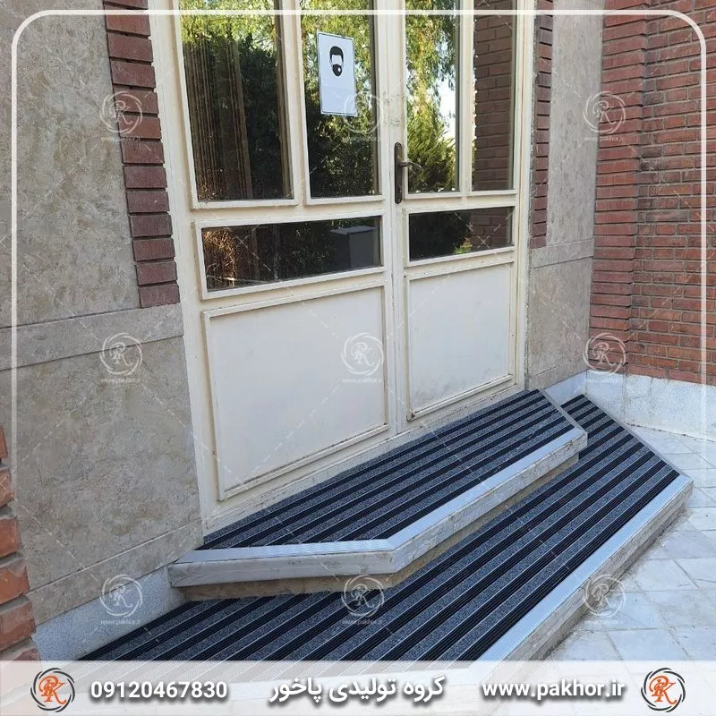 پرطرفدارترین پادری آلومینیومی دو سانتی