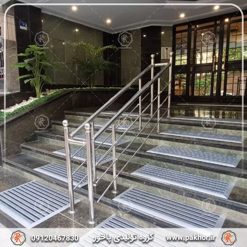 راهنمای ساده خرید ترمز پله