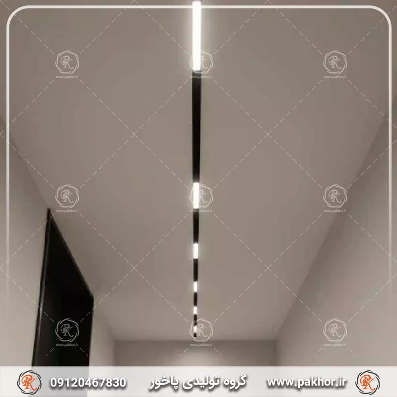نکات انتخاب لاین نوری فروشگاه و ویترین