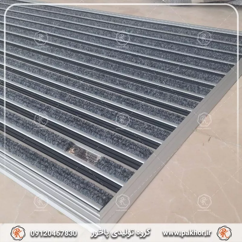 نکاتی برای خرید پادری آلومینیومی که فروشنده به شما نمی گوید