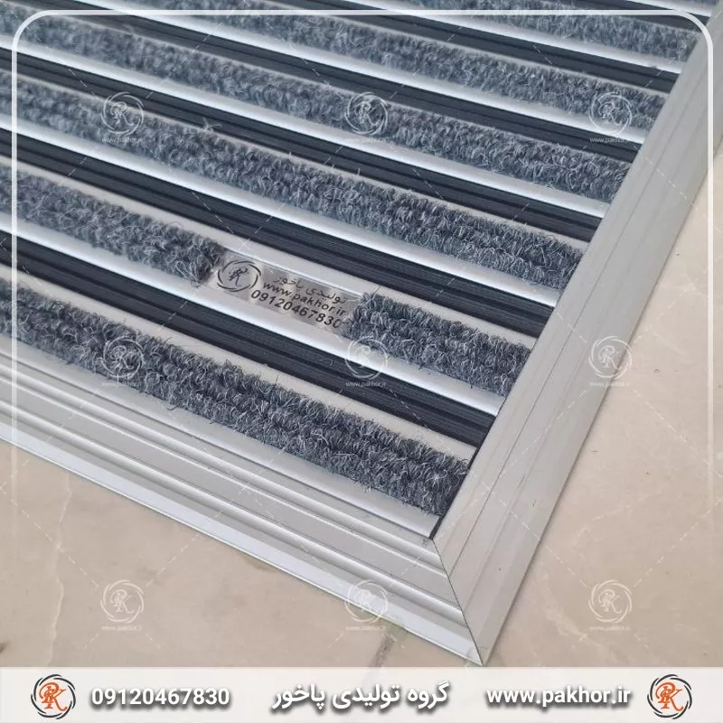نکاتی برای خرید پادری آلومینیومی که فروشنده به شما نمی گوید