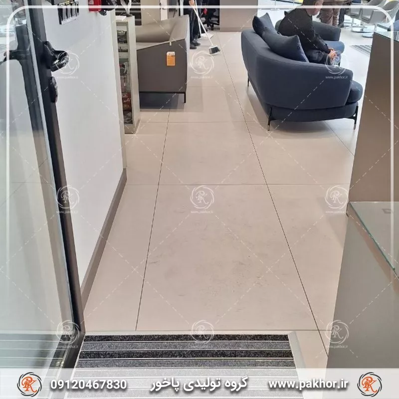 چطور نصب پادری را با طراحی کفپوش هماهنگ کنیم؟