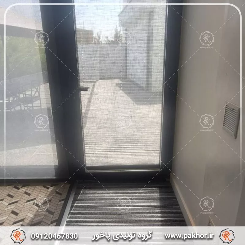انتخاب بین پادری یک سانتی و یک و نیم سانتی؛ کدام بهتر است؟