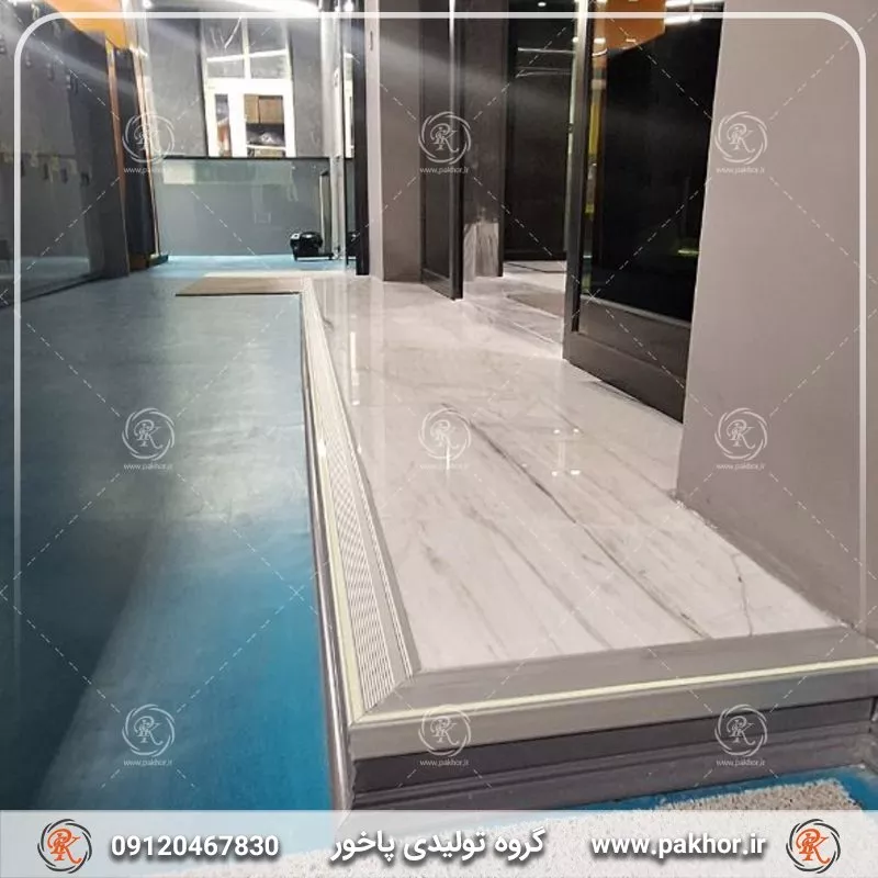 راهکارهای افزایش عمر مفید پادری های آلومینیومی