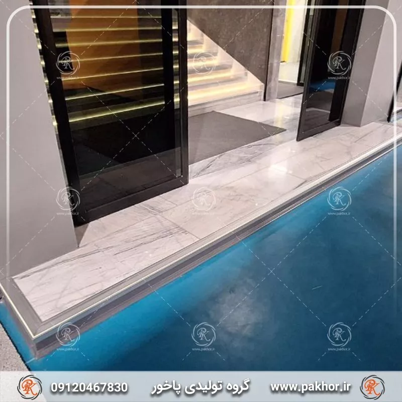 راهکارهای افزایش عمر مفید پادری های آلومینیومی