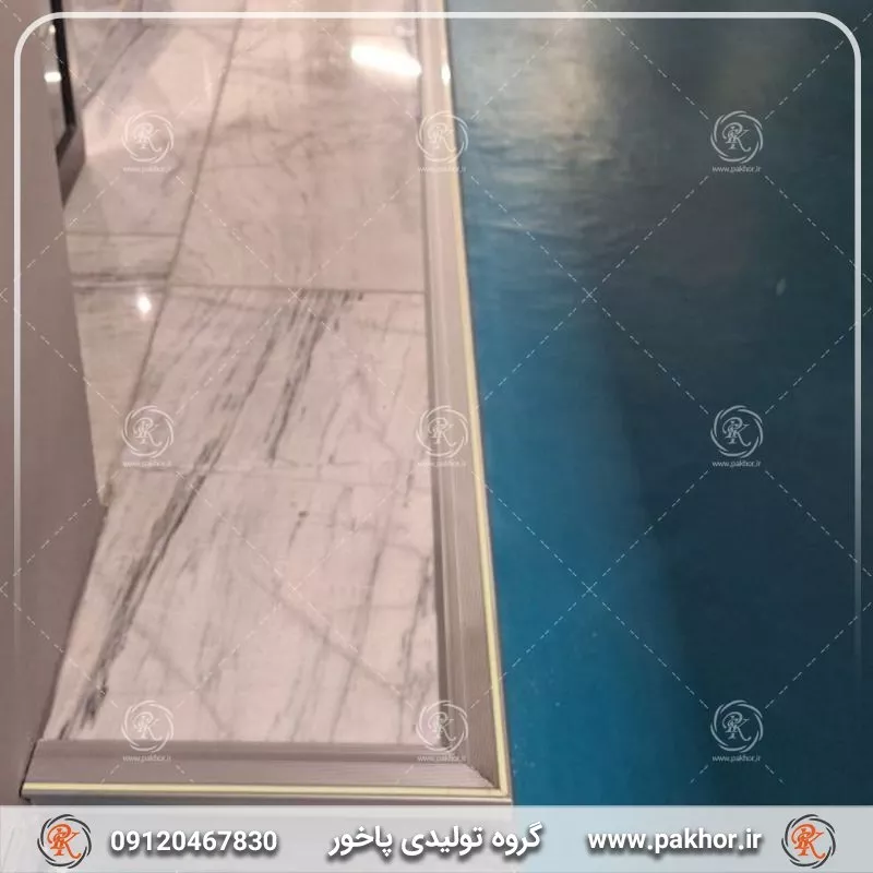 راهکارهای افزایش عمر مفید پادری های آلومینیومی
