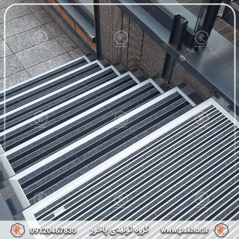 تاثیر رطوبت محیط بر چسبندگی ترمز پله