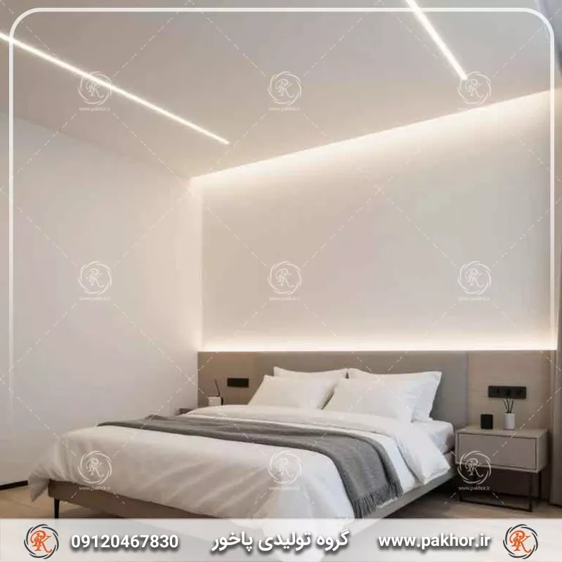 آیا نور اتاق کودک کافی است؟