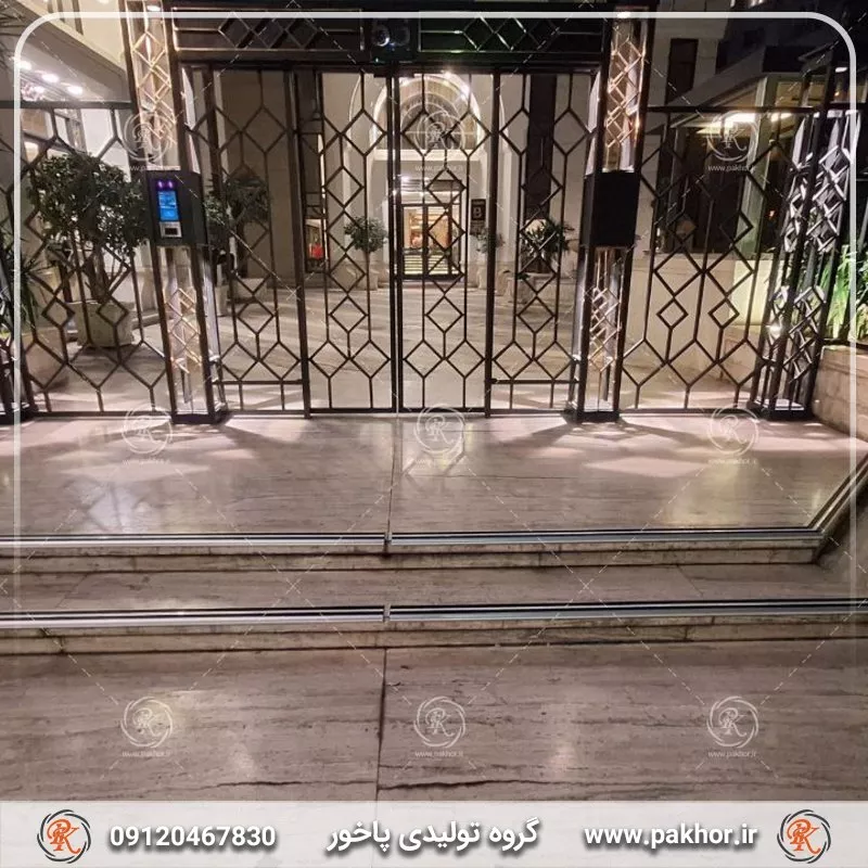 لغزش ترمز پله؛ خطرات و جلوگیری