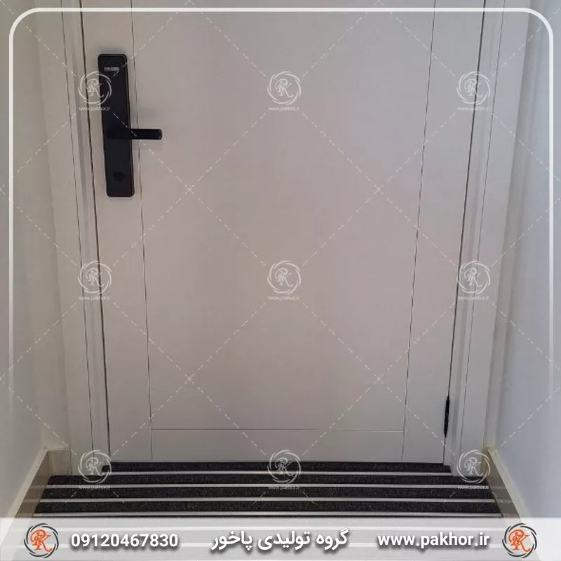 چرا ورودی خانه سریع کثیف می شود