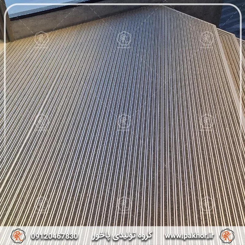 چرا ورودی خانه سریع کثیف می شود