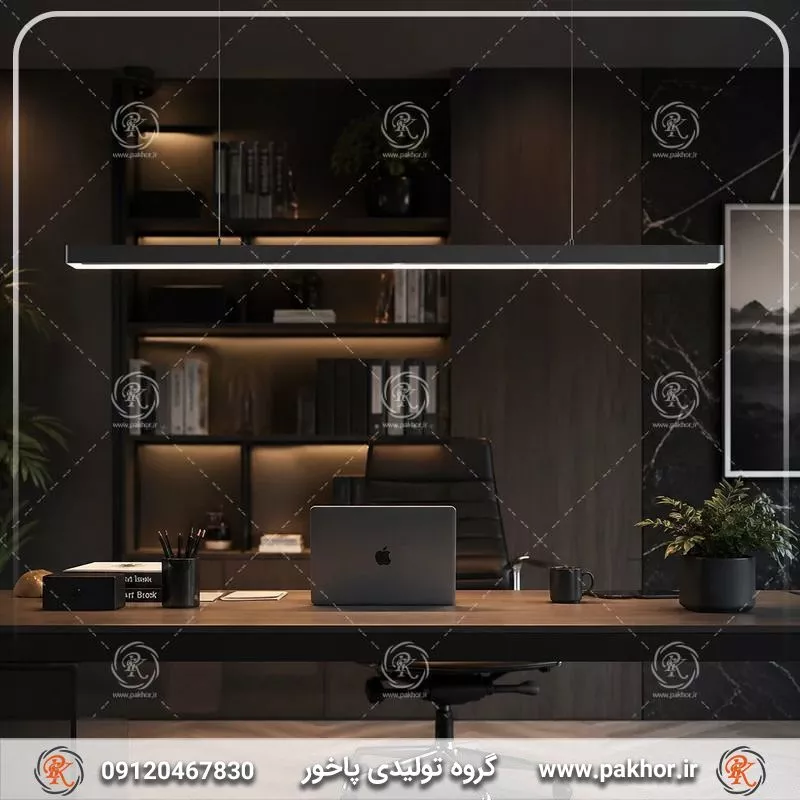 نور خطی؛ عامل حواس پرتی؟
