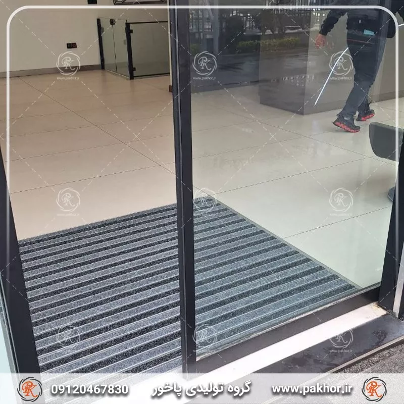 مزایا و معایب پادری آلومینیومی در فضاهای مرطوب