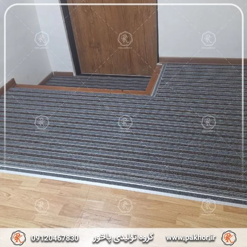 مزایا و معایب پادری آلومینیومی در فضاهای مرطوب